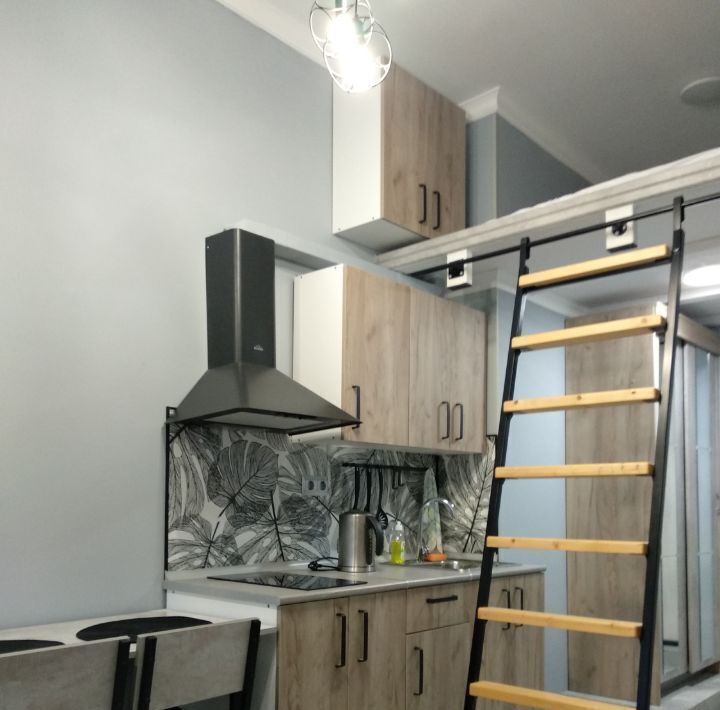 квартира г Москва метро Бунинская аллея ул Адмирала Руднева 20 фото 2