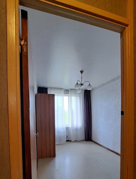 квартира г Москва метро ВДНХ ул Цандера 7 фото 12