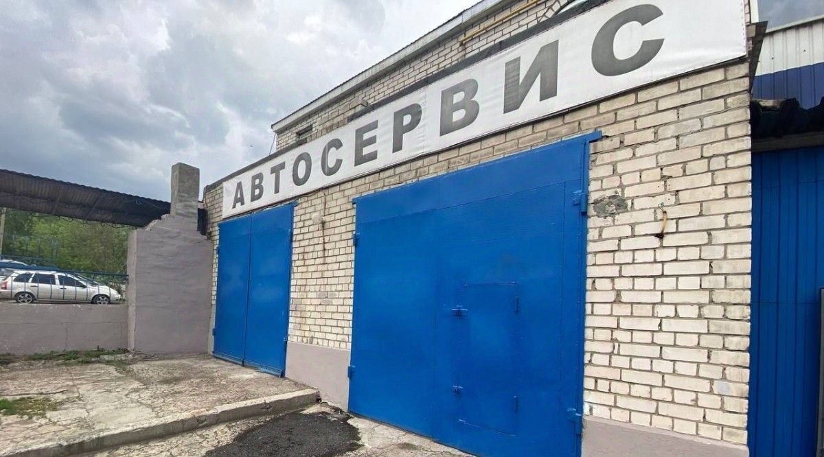 офис г Самара р-н Железнодорожный ул Перовская 2б фото 29