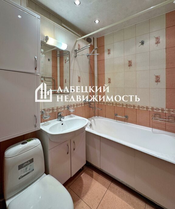 квартира г Санкт-Петербург метро Выборгская пр-кт Металлистов 61к/1 фото 19