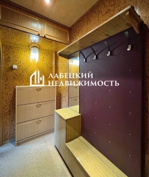 квартира г Санкт-Петербург метро Выборгская пр-кт Металлистов 61к/1 фото 20