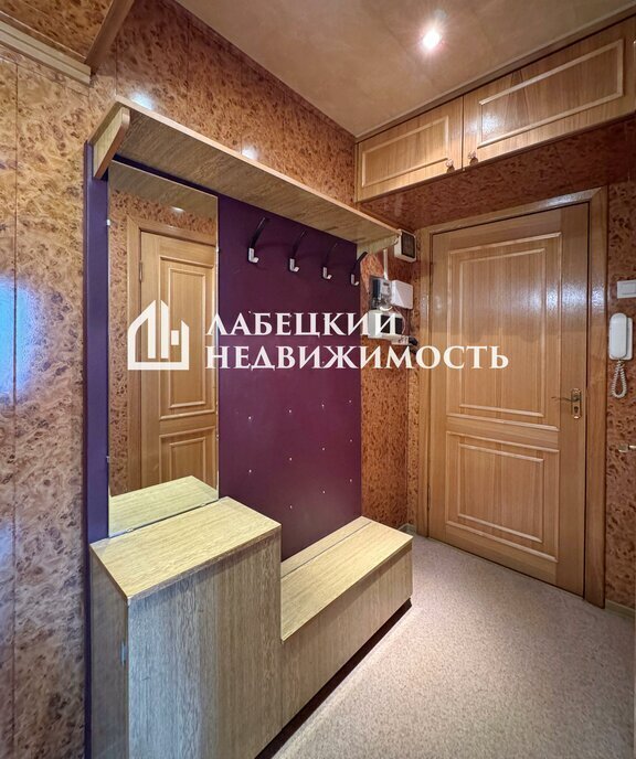 квартира г Санкт-Петербург метро Выборгская пр-кт Металлистов 61к/1 фото 21