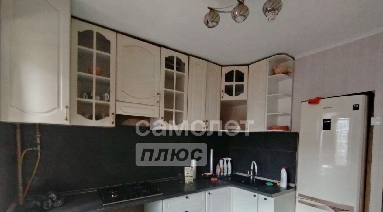 квартира г Великий Новгород ул Кочетова 14к/1 фото 1