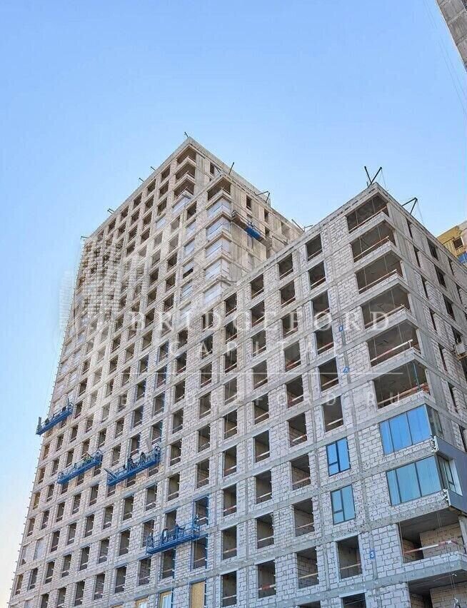 торговое помещение г Москва метро Калитники проезд Автомобильный 4 фото 12