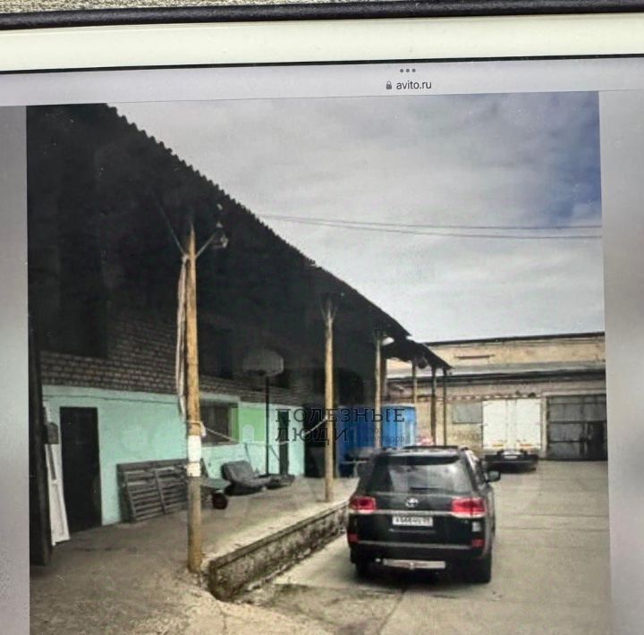 торговое помещение г Белогорск ул Денисенко 4 фото 6