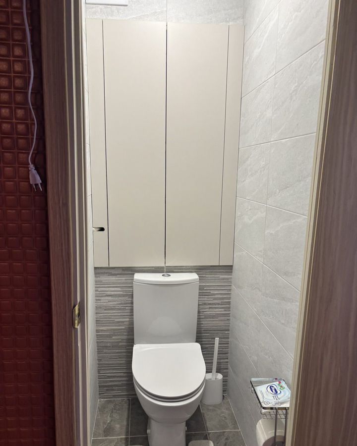 квартира г Москва метро Мякинино ул Кулакова 4к/1 фото 10
