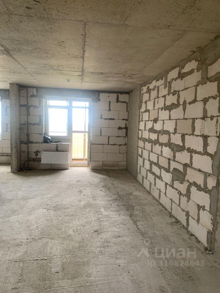 квартира г Одинцово ул Маршала Жукова 23а/2 Микрорайон №3, Одинцовский городской округ фото 4