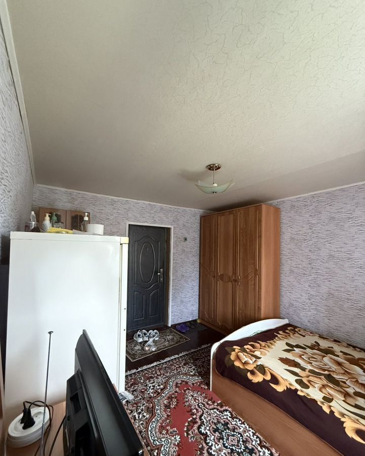 комната г Пенза Пенза-4 ул Ульяновская 9 р-н Октябрьский фото 3