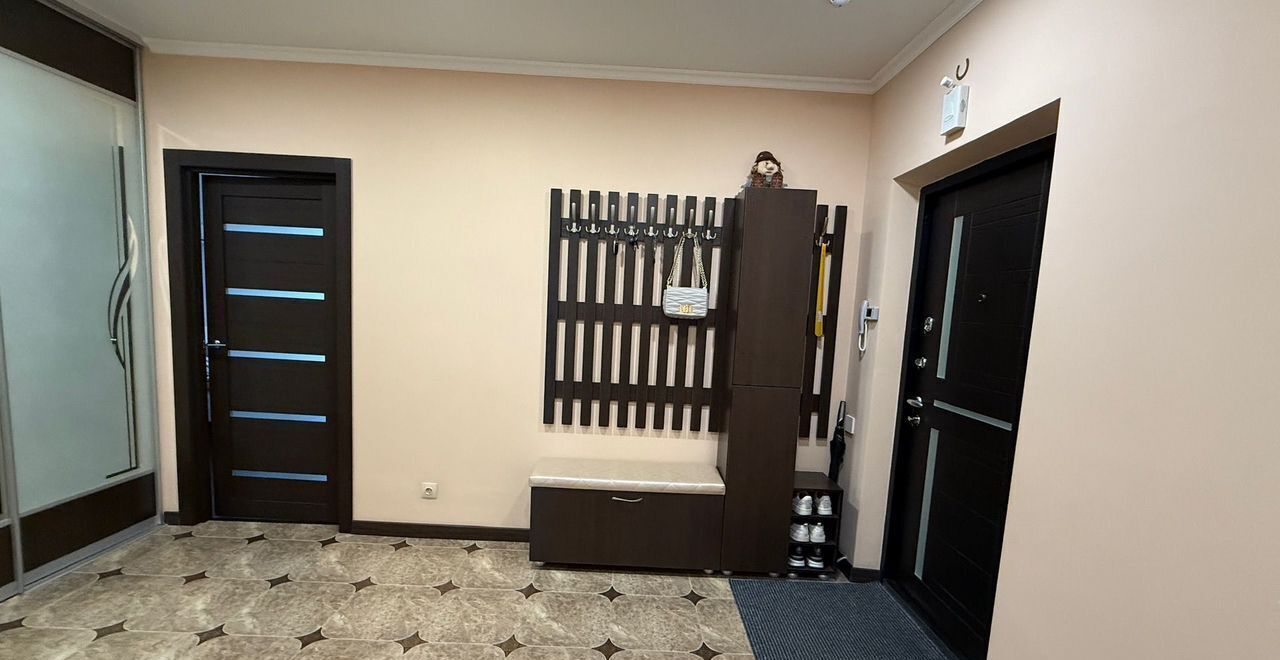 квартира г Белгород Западный ул Костюкова 11в фото 22