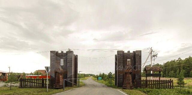 р-н мкр Кулига-2 фото