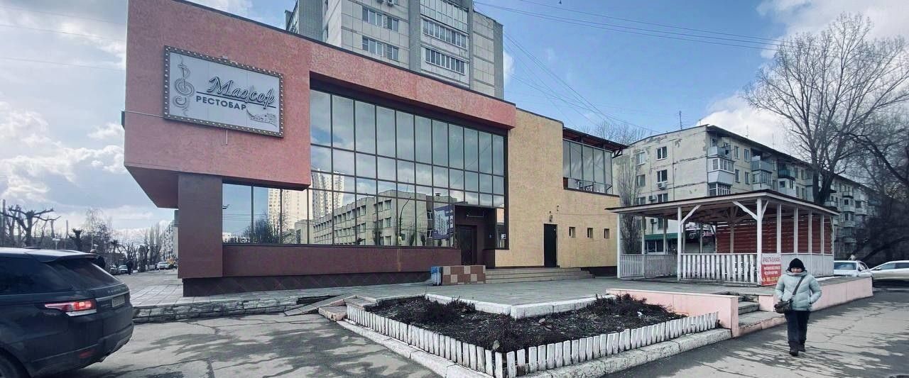 свободного назначения г Энгельс пр-кт Фридриха Энгельса 2 фото 1