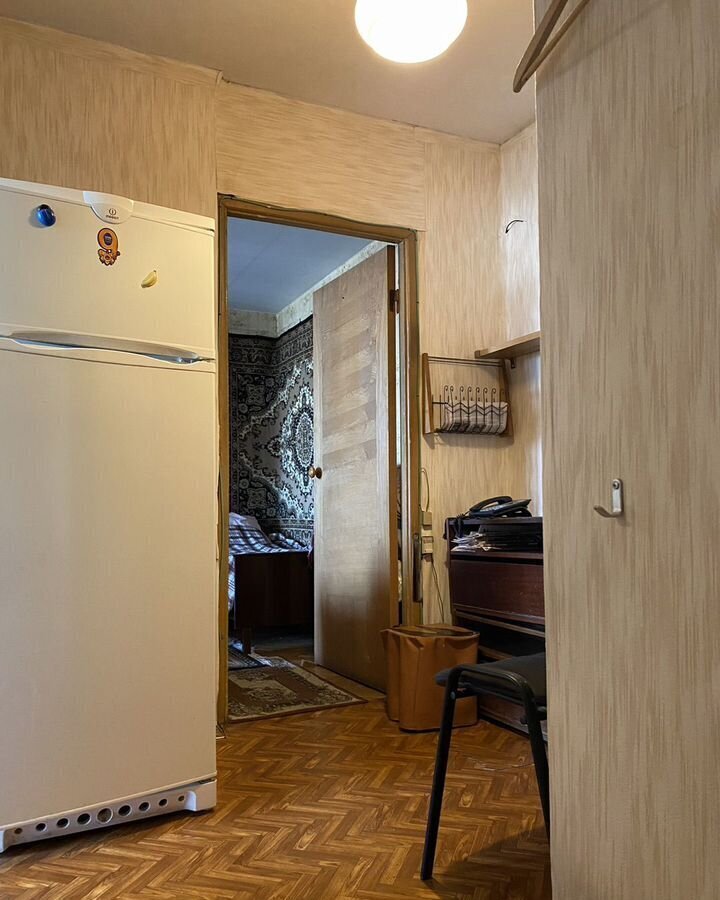 квартира г Москва метро Октябрьская ул Большая Якиманка 32 фото 7