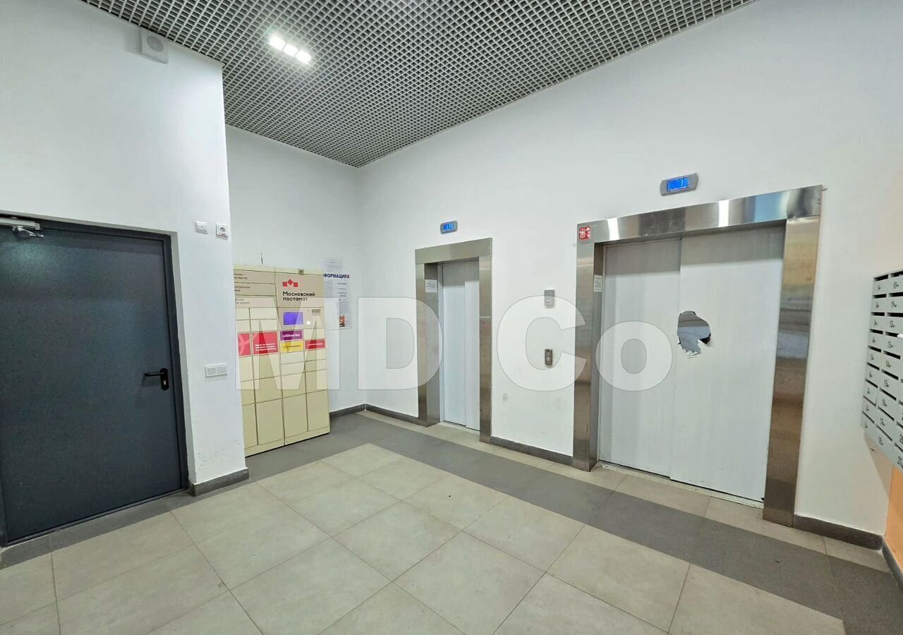 квартира г Москва метро Филевский парк ул Олеко Дундича 29 фото 23
