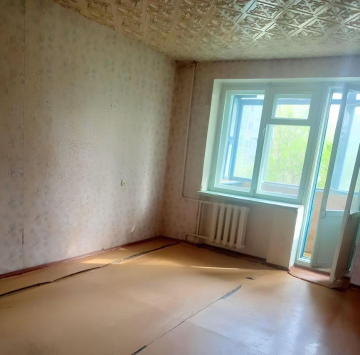 квартира г Камышин мкр 4-й 64 фото 9