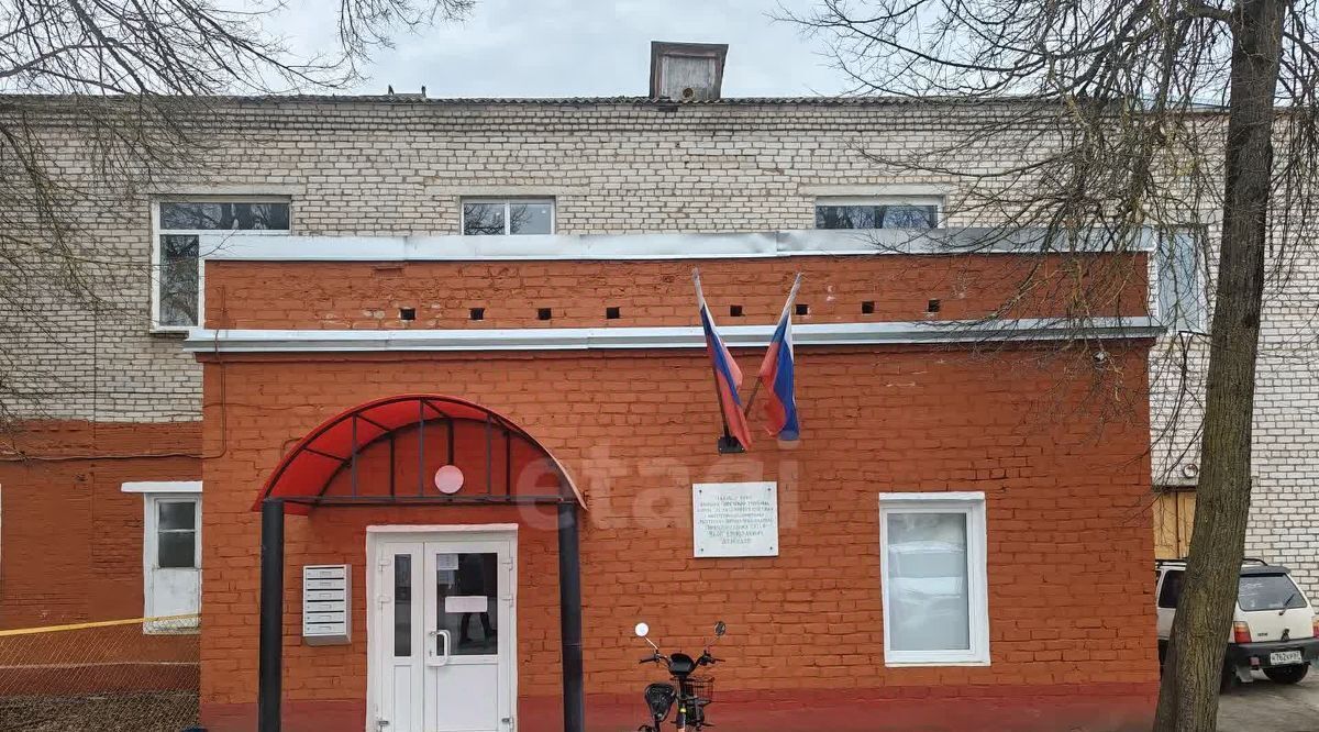производственные, складские р-н Демидовский г Демидов ул Советская 62 фото 2