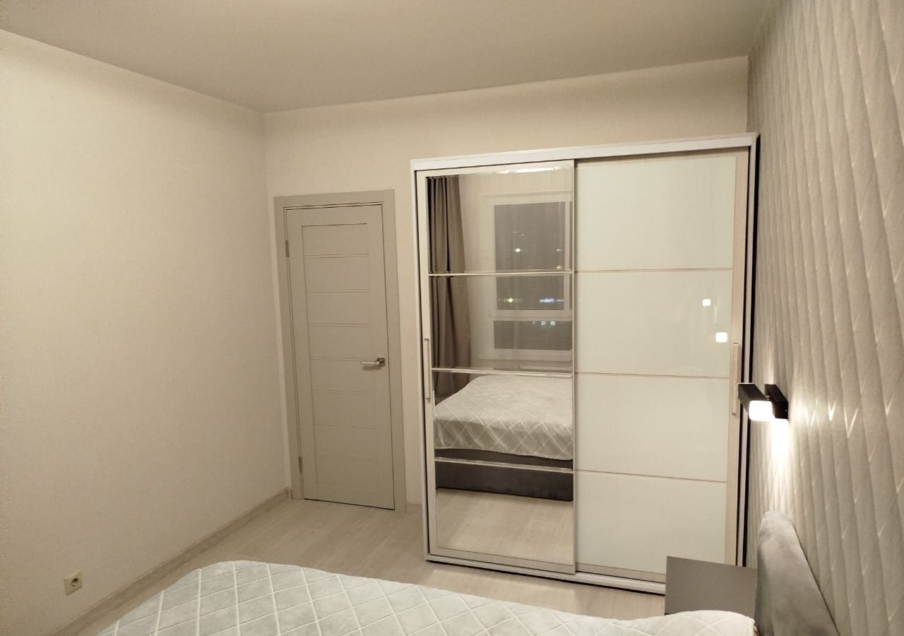 квартира г Москва метро Водный стадион б-р Кронштадтский 9к/6 фото 10