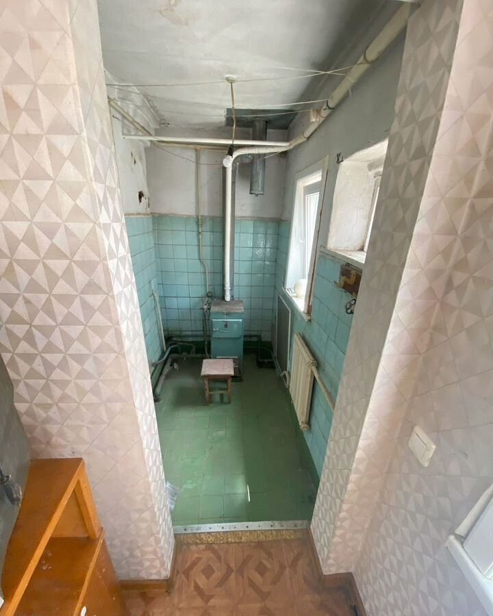 дом г Краснодар ст-ца Елизаветинская ул Полевая 102 р-н Прикубанский фото 15