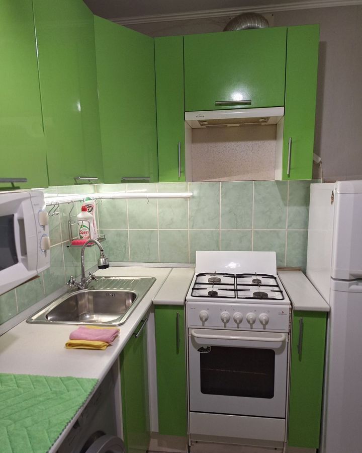 квартира г Каменск-Уральский ул Октябрьская 110 фото 6