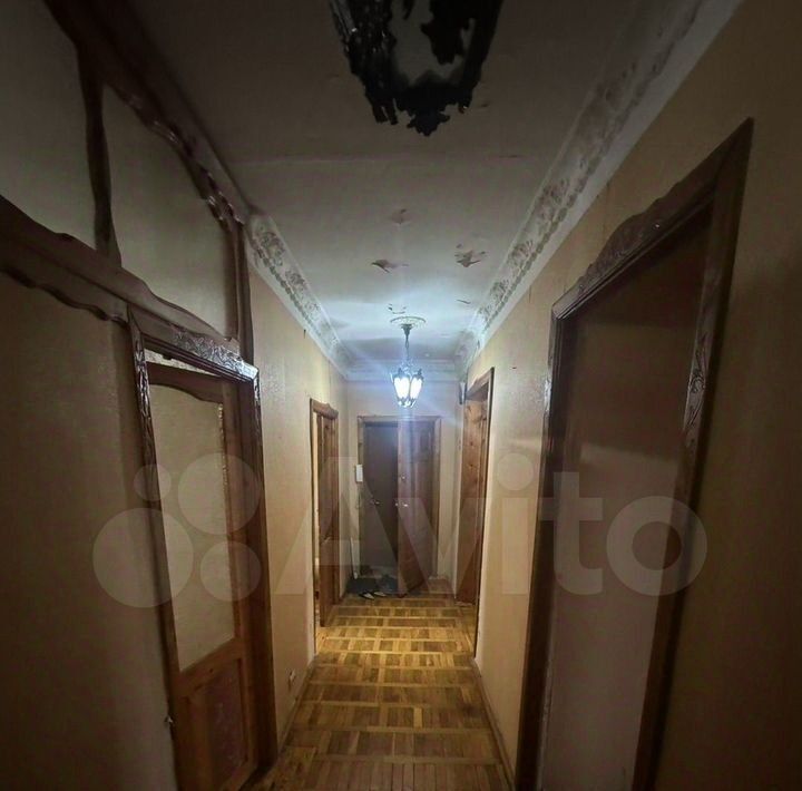 квартира г Махачкала ул Магомеда Ярагского Советский фото 9