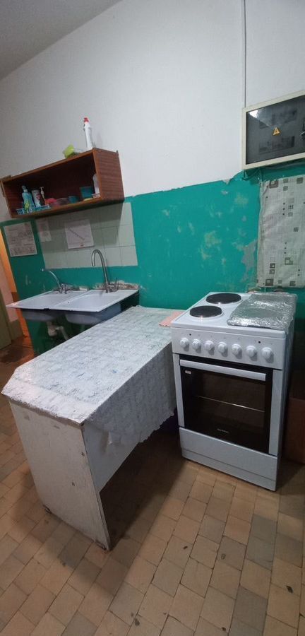 комната г Новосибирск Маршала Покрышкина ул Державина 59 фото 7