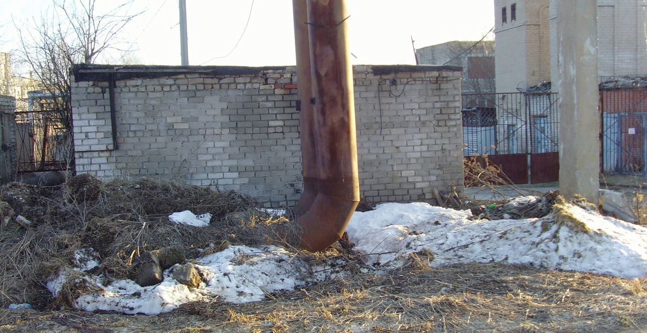 гараж г Чайковский тер гаражно-строительный кооператив № 11 224А, Березники фото 3