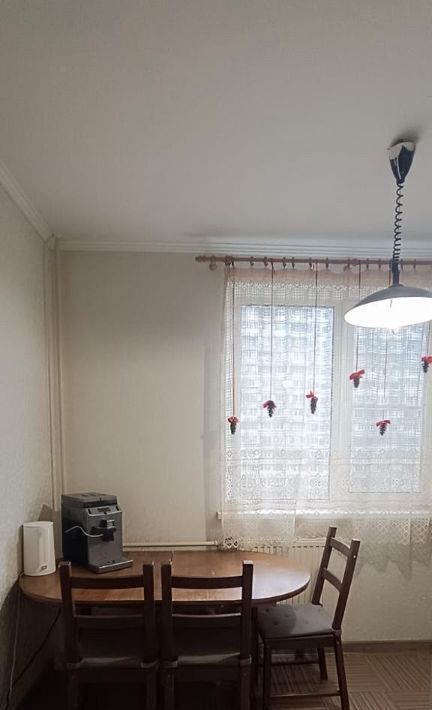 квартира г Москва метро Алма-Атинская ул Борисовские Пруды 34к/1 фото 7