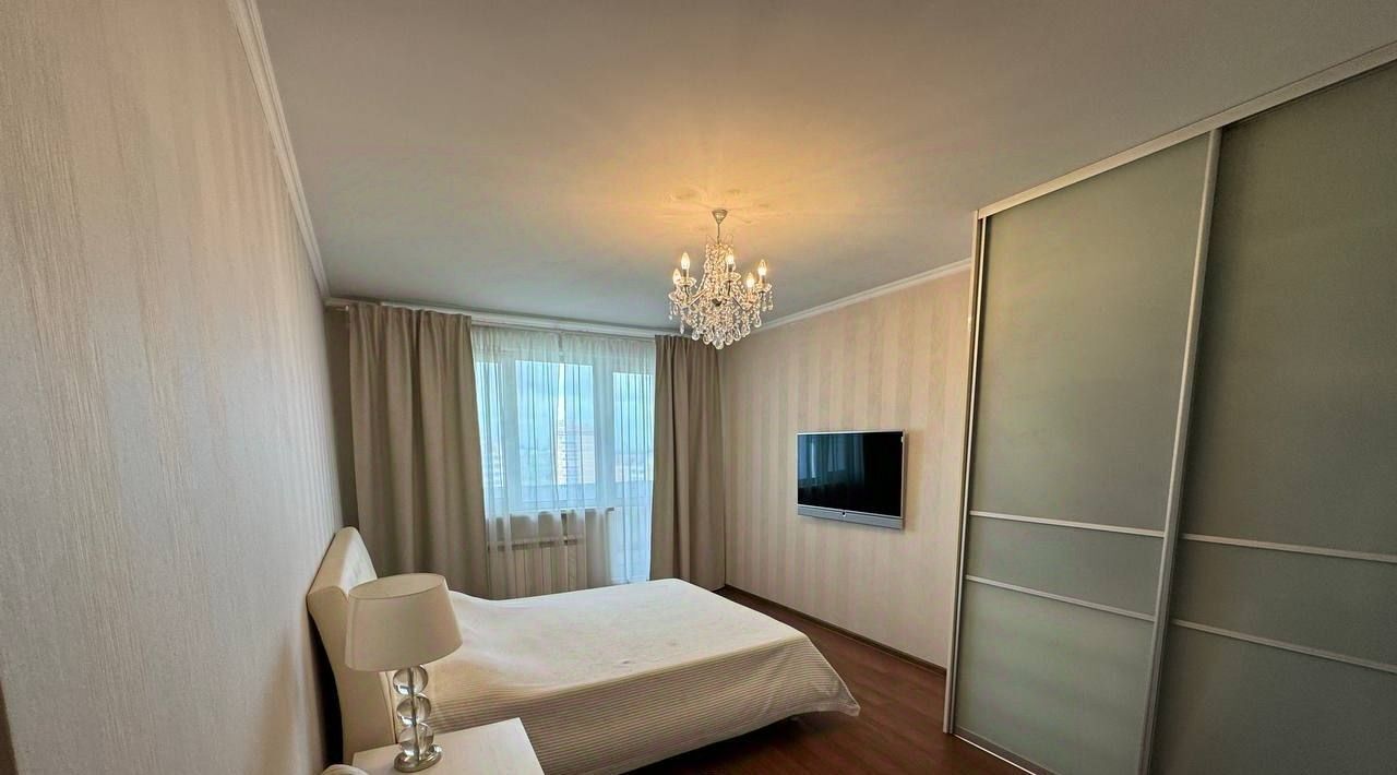 квартира г Москва метро Коптево б-р Матроса Железняка 30к/2 фото 24