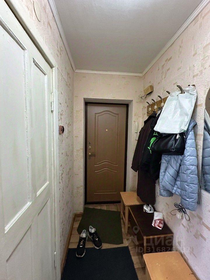 квартира г Екатеринбург р-н Орджоникидзевский ул Победы 12 фото 7