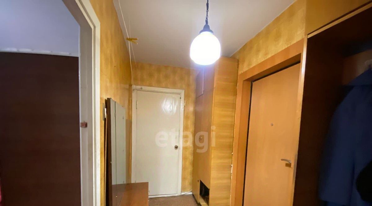 квартира г Казань Яшьлек ул Адоратского 42 фото 18