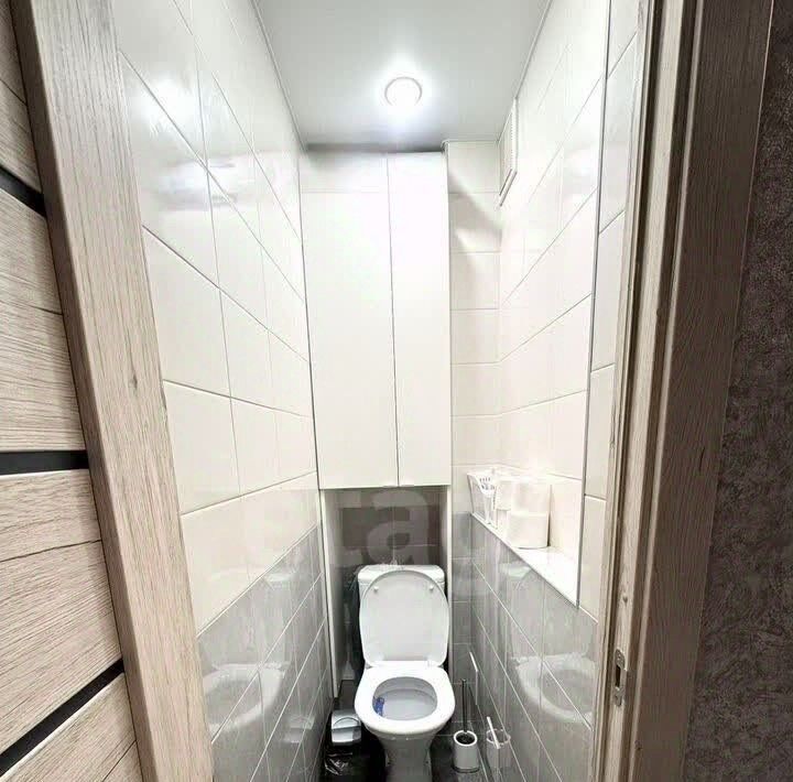 квартира г Казань Яшьлек ул Адоратского 8 фото 11