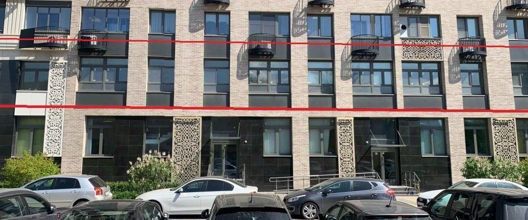 свободного назначения г Москва метро Окская ул Михайлова 31а фото 1