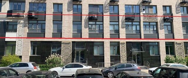 метро Окская ул Михайлова 31а фото