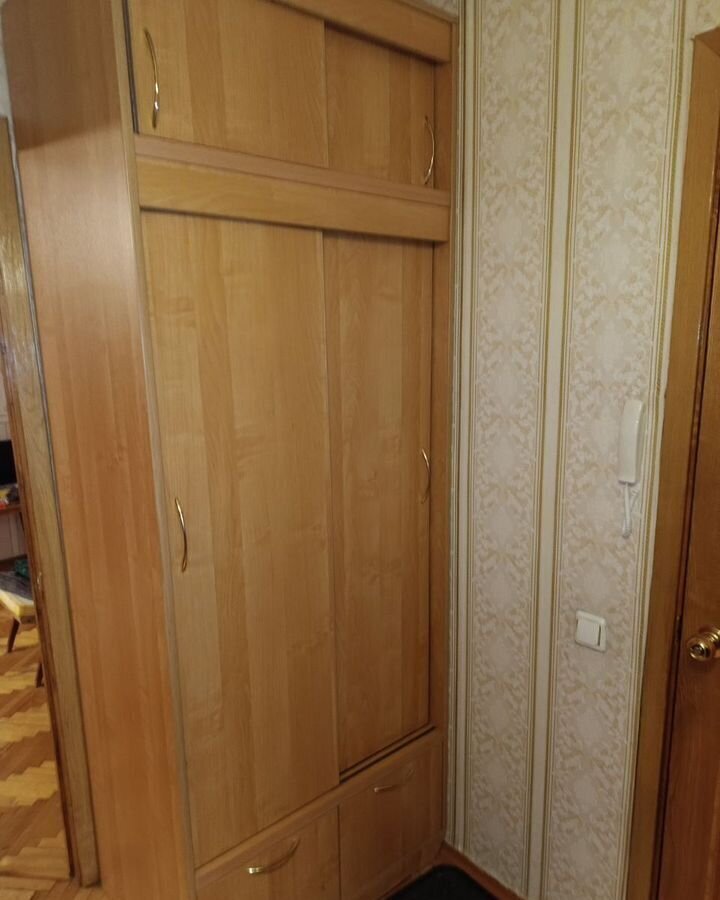 квартира г Москва метро Бескудниково ул Инженерная 13 фото 12