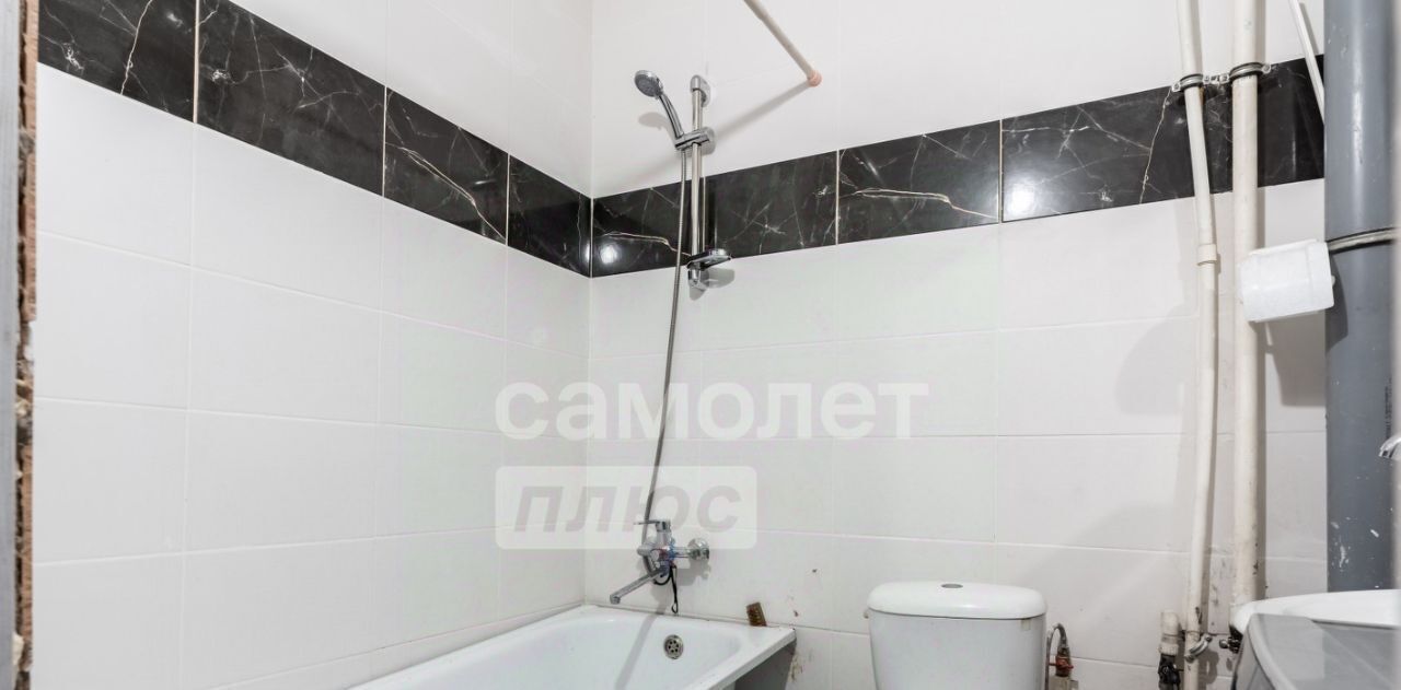 квартира г Санкт-Петербург п Шушары ш Московское 246 метро Купчино фото 29