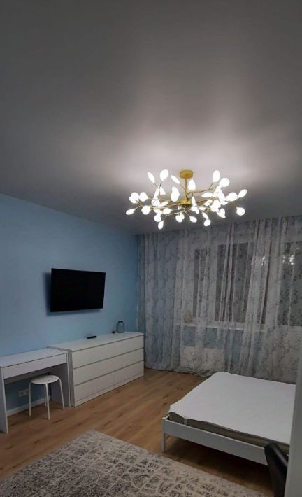 квартира г Москва метро Братиславская б-р Перервинский 22к/1 фото 8