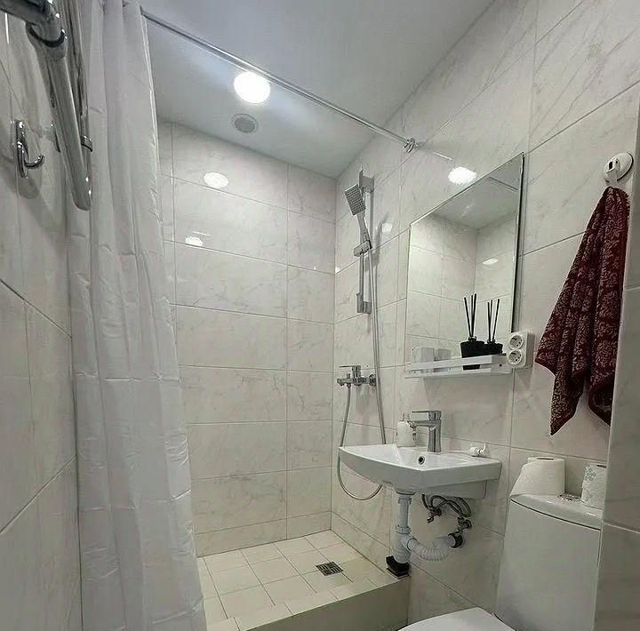 квартира г Москва ул Гарибальди 8к/5 Новаторская фото 22