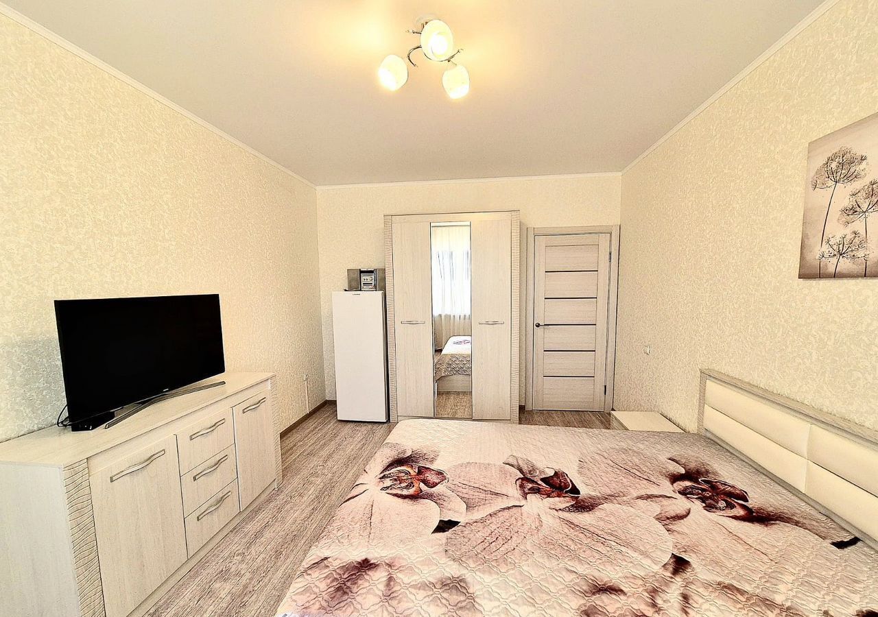 квартира г Краснодар р-н Карасунский ул им. Виктора Нарыкова 6к/1 фото 10