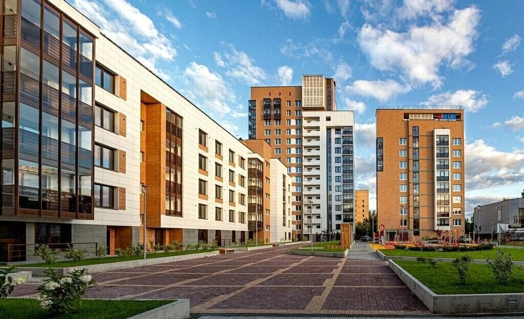 квартира г Петрозаводск р-н Центр ул Анохина 5к/1 фото 4