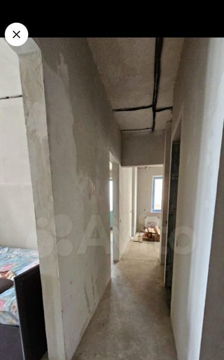 квартира г Краснодар р-н Прикубанский ул Тепличная 62/1к 3 фото 9