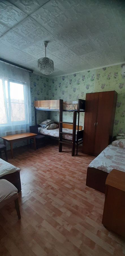 дом г Сочи р-н Адлерский ул. Щирова, 36 фото 5