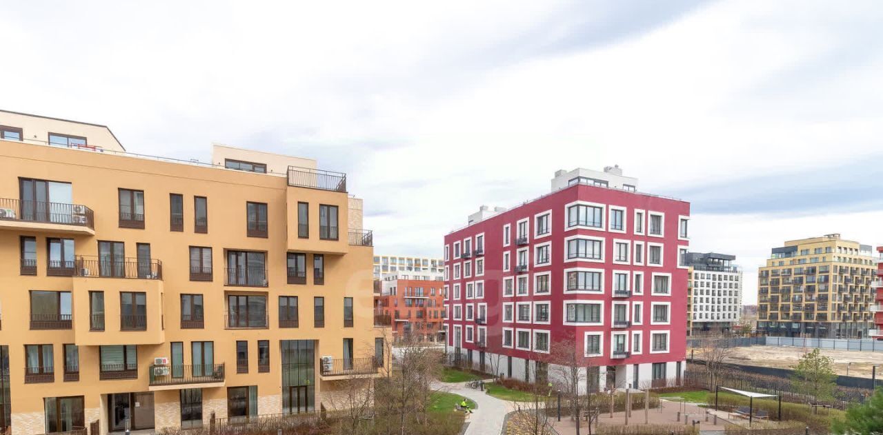 квартира г Тюмень р-н Центральный ул Газовиков 44 фото 31