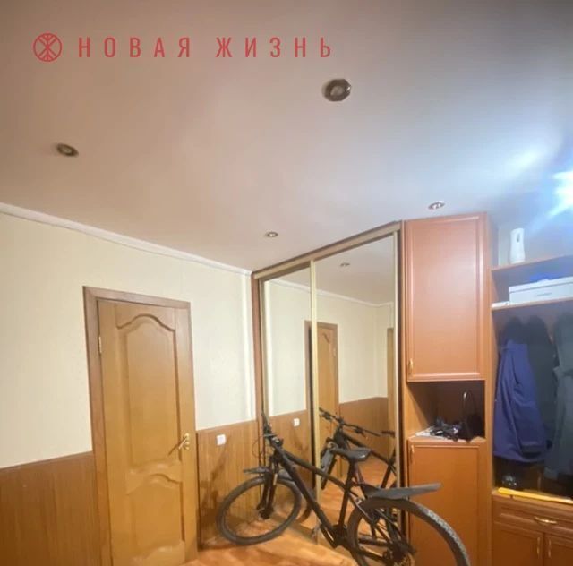 квартира г Самара Победа Нагорная ул., 10 фото 4