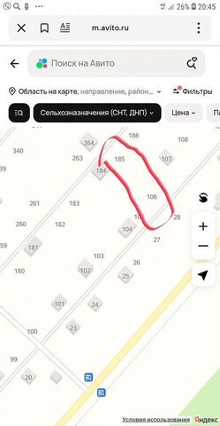 Водинский, садовый, Новосемейкино, массив фото