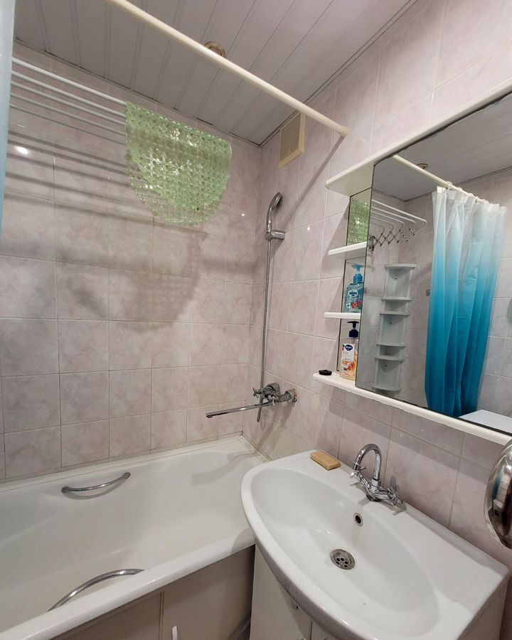 квартира г Воскресенск ул Новлянская 8а мкр-н Новлянский фото 12