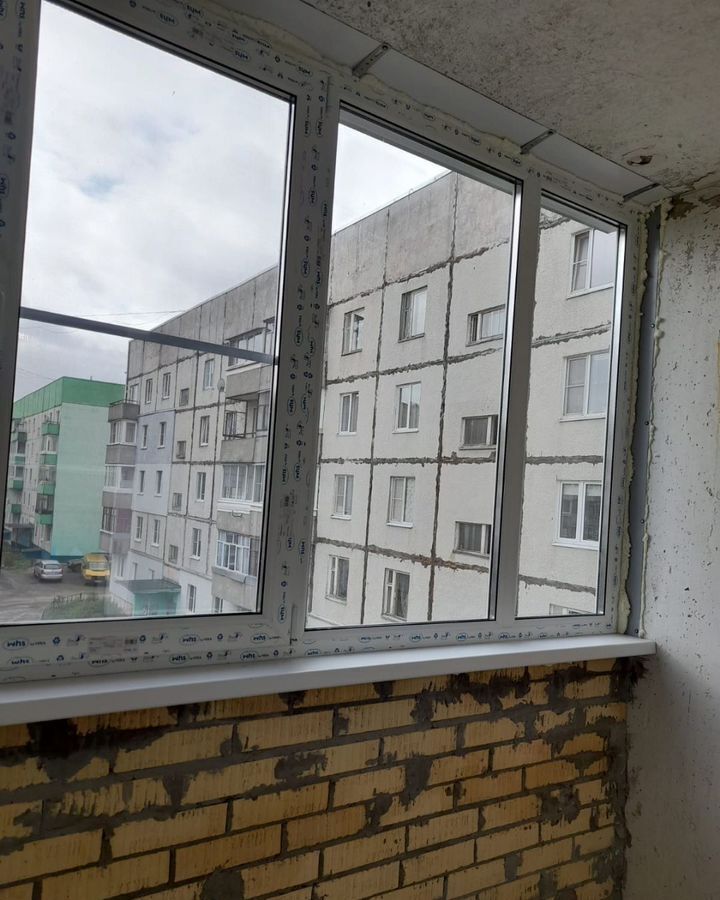 квартира р-н Тутаевский г Тутаев ул Комсомольская 103 фото 16