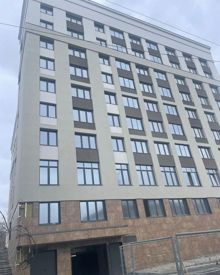 квартира г Екатеринбург р-н Кировский ул Лодыгина 15 фото 3