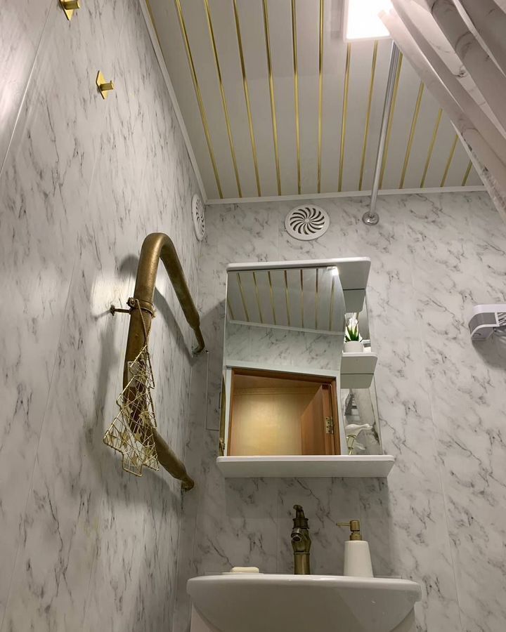 квартира г Пермь ул Адмирала Ушакова 57/1 Пермь, р-н Кировский фото 21