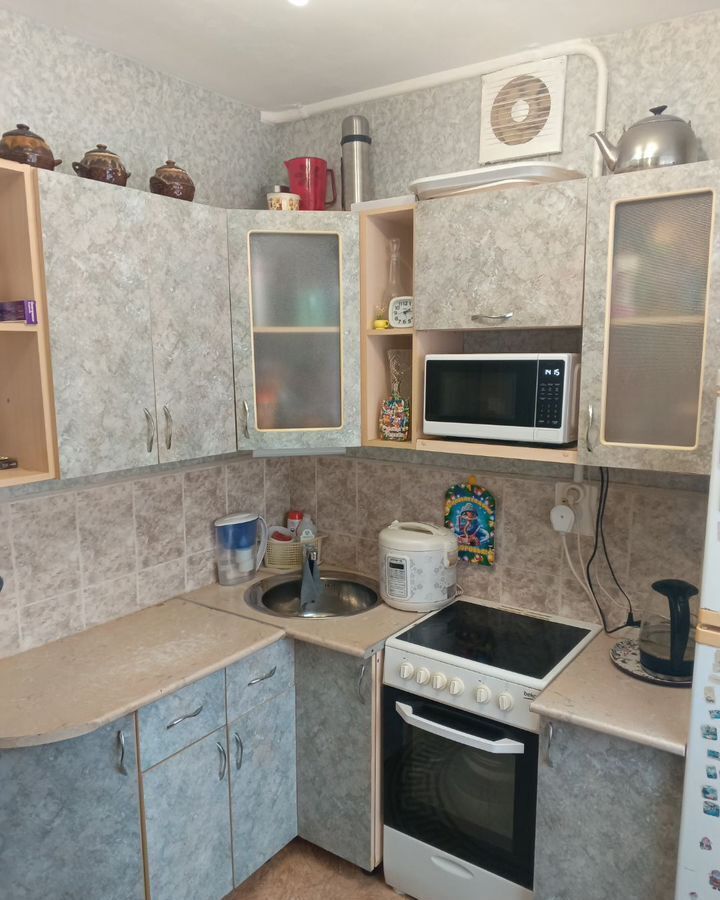 квартира г Тольятти р-н Автозаводский ул Свердлова 62 фото 13
