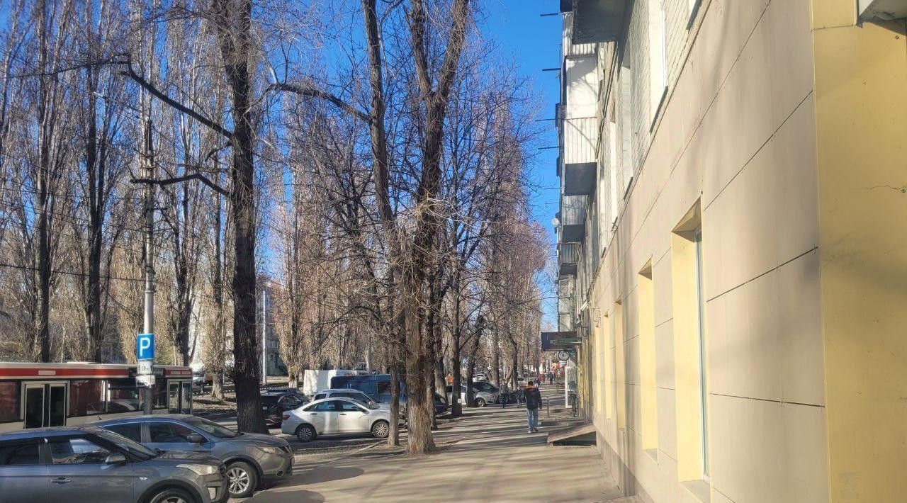 свободного назначения г Саратов р-н Октябрьский ул Большая Садовая 94 фото 20