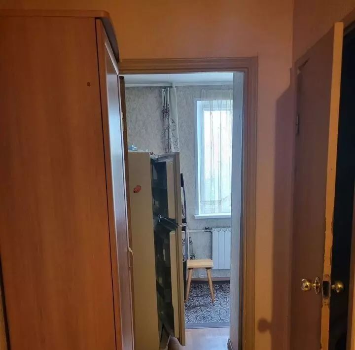 квартира г Москва метро Братиславская ул Перерва 33 фото 3